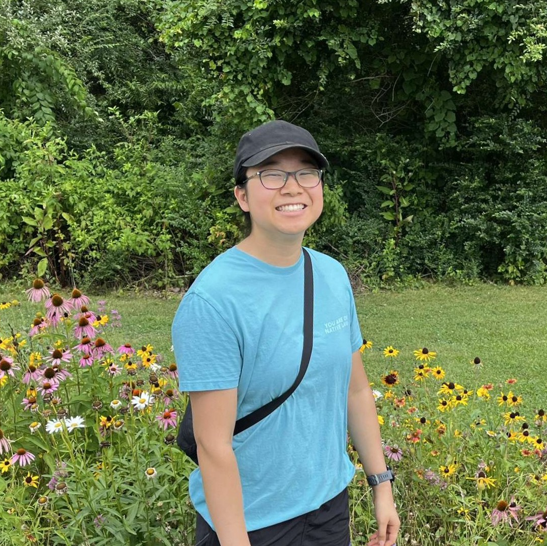 UAH ACM Treasurer